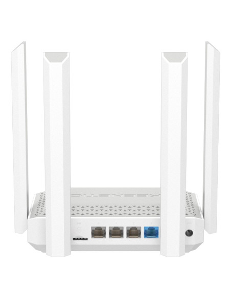 Router Keenetic Speedster 4G+ Kn-2911-01-Eu Ac1200