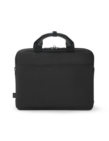 Dicota D3250601 Torba Na Laptop 35,6 Cm (14") Aktówka Czarny