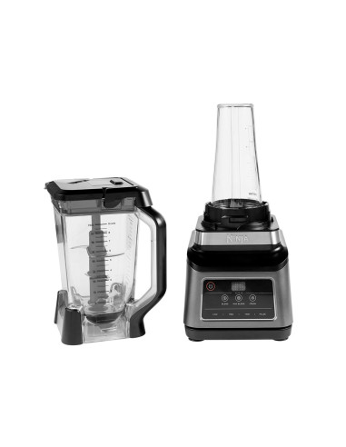 Ninja Bn750Eu 2W1 Blender Auto-Iq