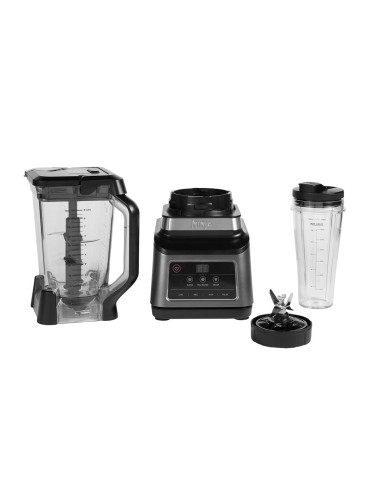 Ninja Bn750Eu 2W1 Blender Auto-Iq