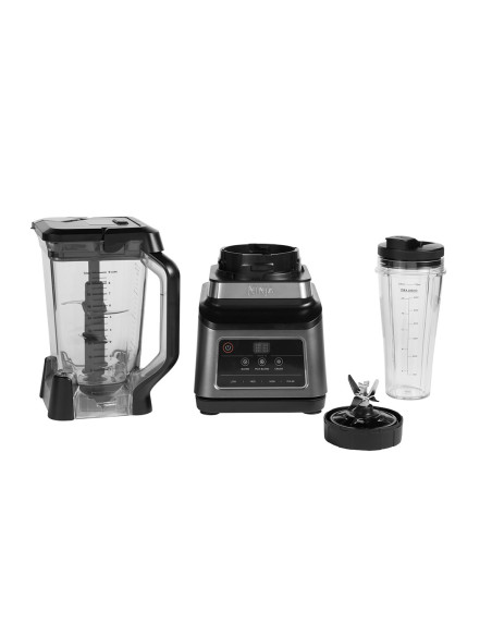 Ninja Bn750Eu 2W1 Blender Auto-Iq