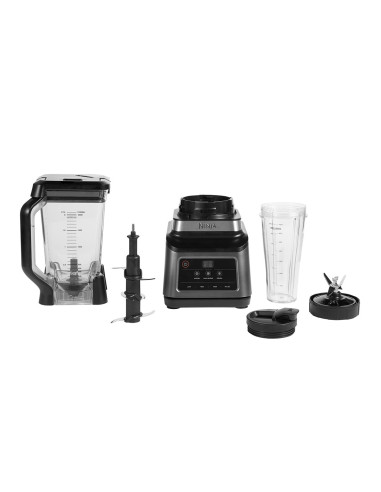 Ninja Bn750Eu 2W1 Blender Auto-Iq