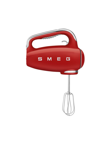Smeg Hmf01Rdeu Mikser Mikser Ręczny 250 W Czerwony