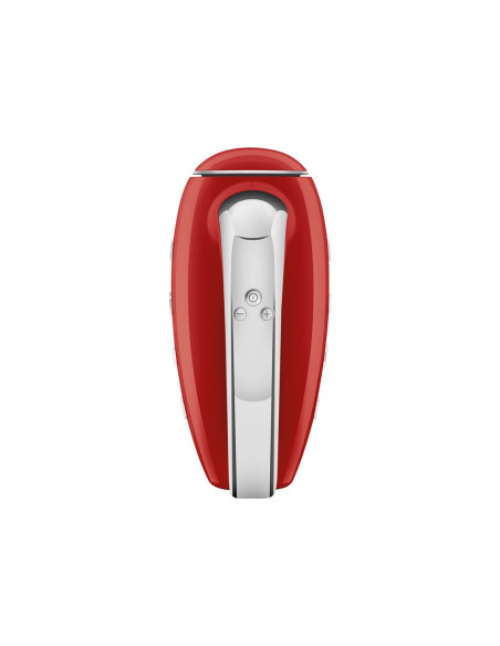 Smeg Hmf01Rdeu Mikser Mikser Ręczny 250 W Czerwony