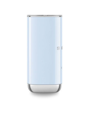 Smeg Mff02Pbeu Spieniacz / Podgrzewacz Do Mleka Automatyczny Spieniacz/Podgrzewacz Do Mleka Niebieski