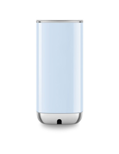 Smeg Mff02Pbeu Spieniacz / Podgrzewacz Do Mleka Automatyczny Spieniacz/Podgrzewacz Do Mleka Niebieski