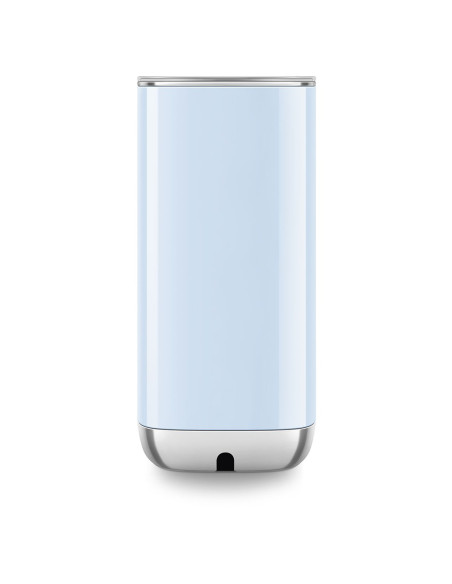 Smeg Mff02Pbeu Spieniacz / Podgrzewacz Do Mleka Automatyczny Spieniacz/Podgrzewacz Do Mleka Niebieski