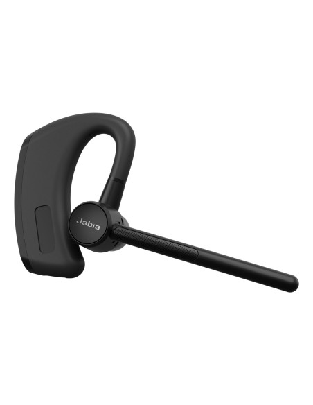 Jabra Perform 45 Se Zestaw Słuchawkowy Bezprzewodowy Opaska Na Głowę, Nauszny Business/Everyday Usb Type-C Bluetooth Czarny