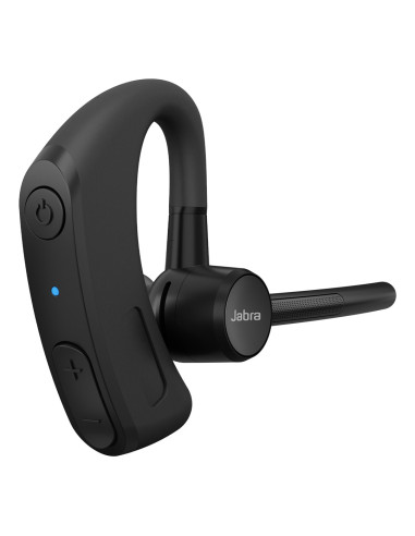 Jabra Perform 45 Se Zestaw Słuchawkowy Bezprzewodowy Opaska Na Głowę, Nauszny Business/Everyday Usb Type-C Bluetooth Czarny