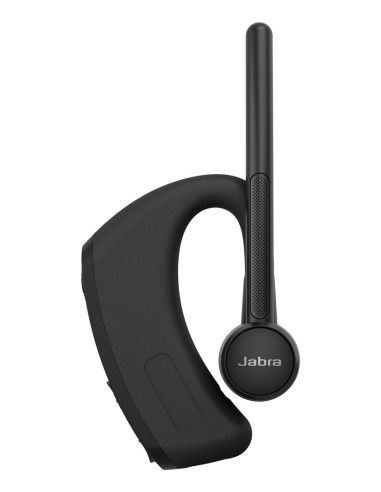 Jabra Perform 45 Se Zestaw Słuchawkowy Bezprzewodowy Opaska Na Głowę, Nauszny Business/Everyday Usb Type-C Bluetooth Czarny