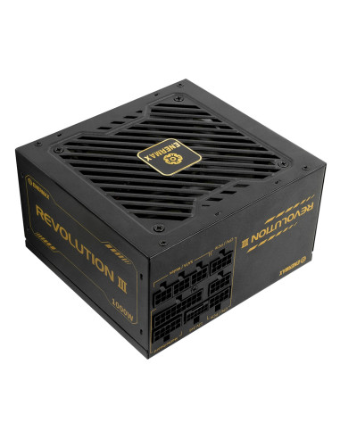 Enermax Erv1000G-Ahg-Mac Moduł Zasilaczy 1000 W 20+4 Pin Atx Atx Czarny