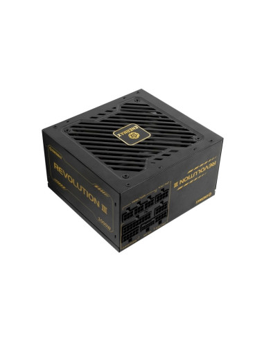 Enermax Erv1000G-Ahg-Mac Moduł Zasilaczy 1000 W 20+4 Pin Atx Atx Czarny