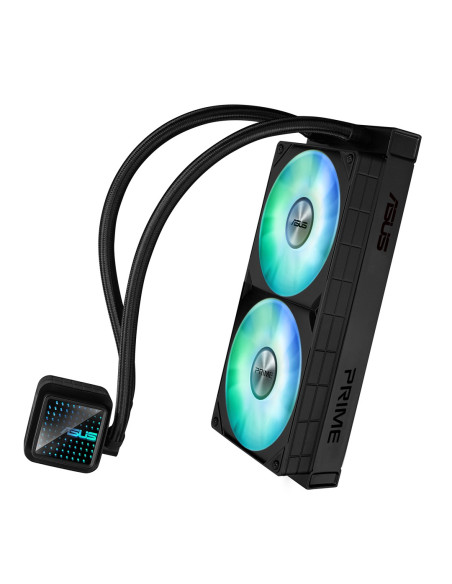Chłodzenie Cpu S_Multi/Prime Lc 240 Argb Asus