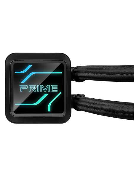 Chłodzenie Cpu S_Multi/Prime Lc 240 Argb Asus