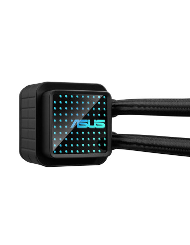 Chłodzenie Cpu S_Multi/Prime Lc 240 Argb Asus
