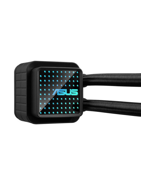 Chłodzenie Cpu S_Multi/Prime Lc 240 Argb Asus