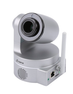 Olympia Ic 1285 Z Kamera Bezpieczeństwa Ip Wewnętrzna 1280 X 720 Px Biurko / Ściana 2