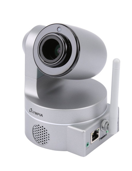 Olympia Ic 1285 Z Kamera Bezpieczeństwa Ip Wewnętrzna 1280 X 720 Px Biurko / Ściana