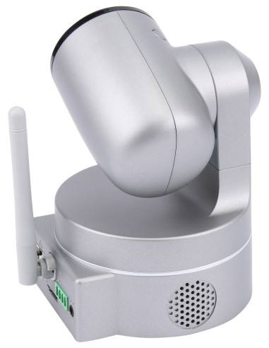 Olympia Ic 1285 Z Kamera Bezpieczeństwa Ip Wewnętrzna 1280 X 720 Px Biurko / Ściana
