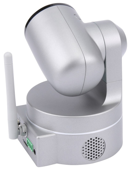 Olympia Ic 1285 Z Kamera Bezpieczeństwa Ip Wewnętrzna 1280 X 720 Px Biurko / Ściana