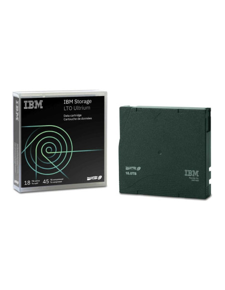 Ibm Lto9 18Tb/45Tb