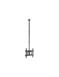 Equip 650321 Uchwyt Do Tablic Informacyjnych 177,8 Cm (70") Czarny 2