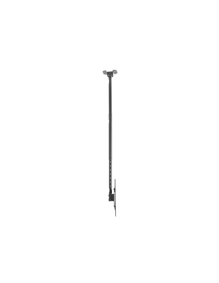 Equip 650321 Uchwyt Do Tablic Informacyjnych 177,8 Cm (70") Czarny