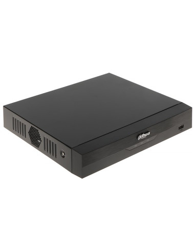 Rejestrator Ahd, Hd-Cvi, Hd-Tvi, Cvbs, Ip Xvr5104Hs-4Kl-I3/T 4 Kanały Wizsense Dahua