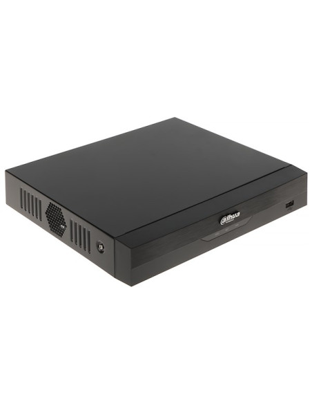Rejestrator Ahd, Hd-Cvi, Hd-Tvi, Cvbs, Ip Xvr5104Hs-4Kl-I3/T 4 Kanały Wizsense Dahua