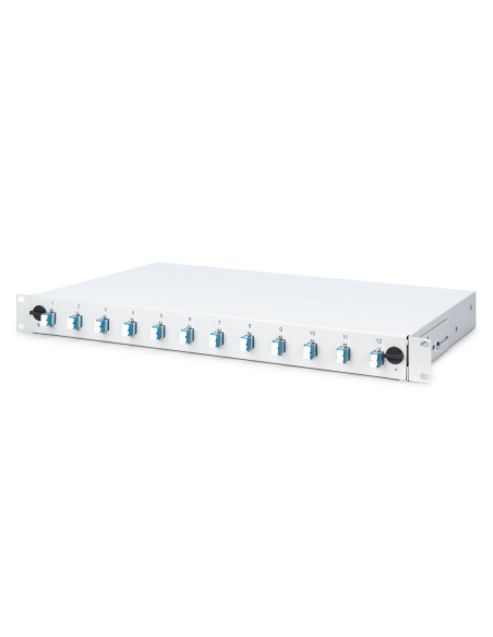Digitus Dn-96331/9 Panel Drive Bay Szary