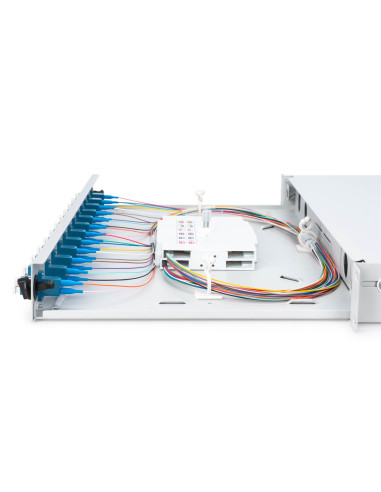 Digitus Dn-96331/9 Panel Drive Bay Szary