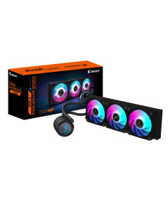 Gigabyte Aorus Waterforce Ii 360 Procesor Chłodnica Cieczy All-In-One 12 Cm Czarny