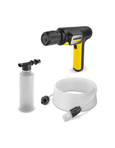 Pressure Washer Oc Handheld Compact