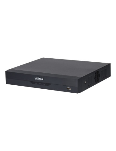Rejestrator Ahd Dahua Xvr5108Hs-I3/T 8-Kanałów (Hd-Cvi, Hd-Tvi, Cvbs, Ip)