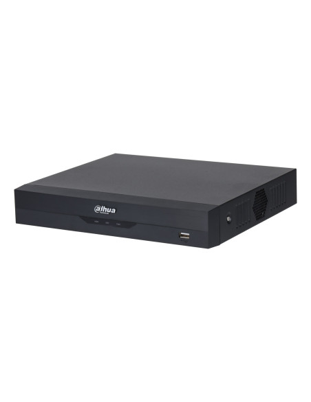 Rejestrator Ahd Dahua Xvr5108Hs-I3/T 8-Kanałów (Hd-Cvi, Hd-Tvi, Cvbs, Ip)