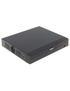 Rejestrator Ahd Dahua Xvr5108Hs-I3/T 8-Kanałów (Hd-Cvi, Hd-Tvi, Cvbs, Ip) 2