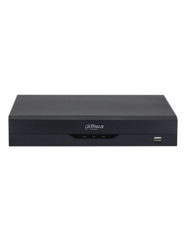 Rejestrator Ahd Dahua Xvr5108Hs-I3/T 8-Kanałów (Hd-Cvi, Hd-Tvi, Cvbs, Ip)