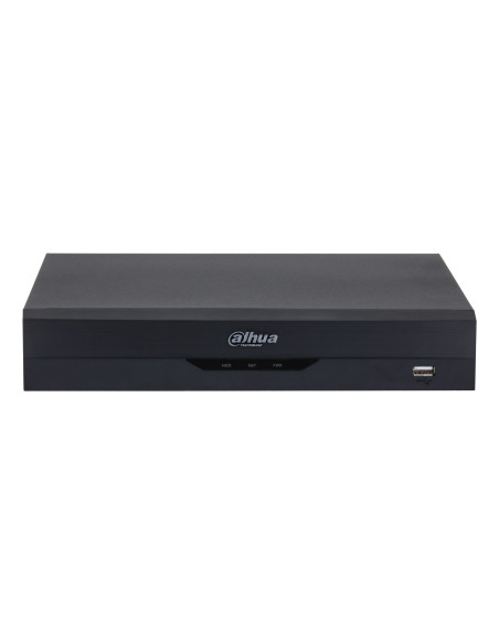 Rejestrator Ahd Dahua Xvr5108Hs-I3/T 8-Kanałów (Hd-Cvi, Hd-Tvi, Cvbs, Ip)