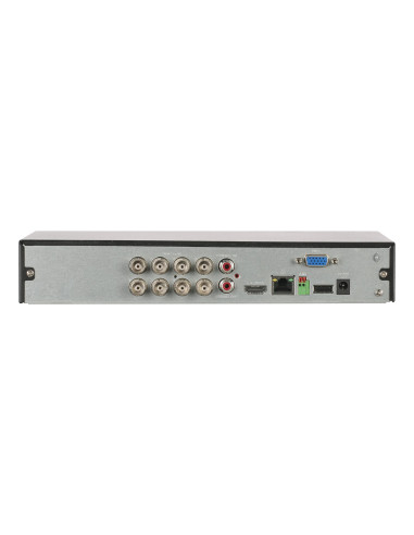 Rejestrator Ahd Dahua Xvr5108Hs-I3/T 8-Kanałów (Hd-Cvi, Hd-Tvi, Cvbs, Ip)