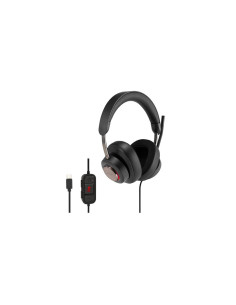 Kensington Słuchawki Nauszne H2000 Usb-C 2