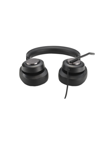 Kensington Słuchawki Nauszne H2000 Usb-C