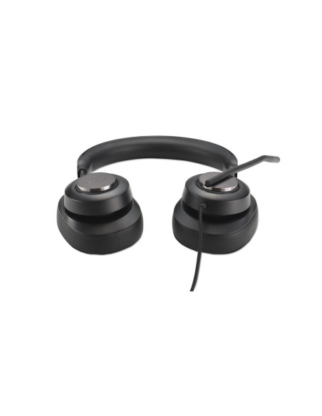 Kensington Słuchawki Nauszne H2000 Usb-C