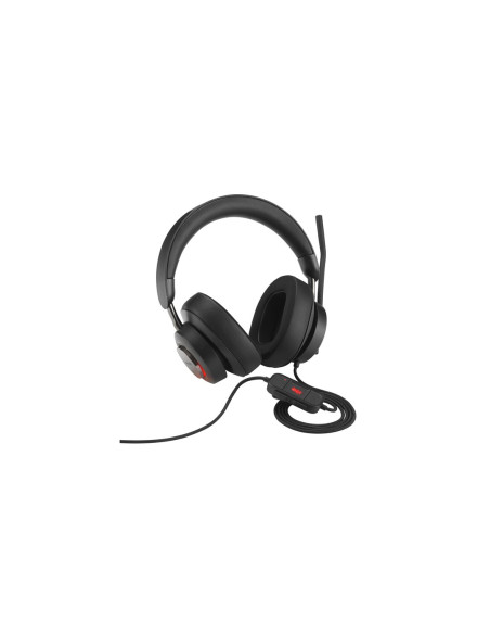 Kensington Słuchawki Nauszne H2000 Usb-C