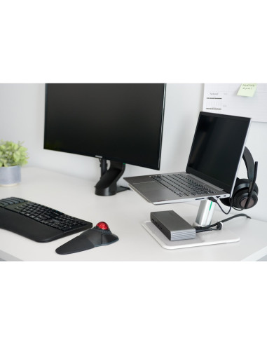 Kensington Słuchawki Nauszne H2000 Usb-C