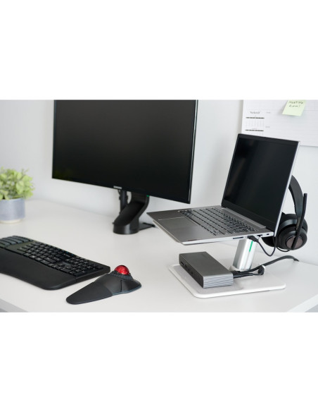 Kensington Słuchawki Nauszne H2000 Usb-C