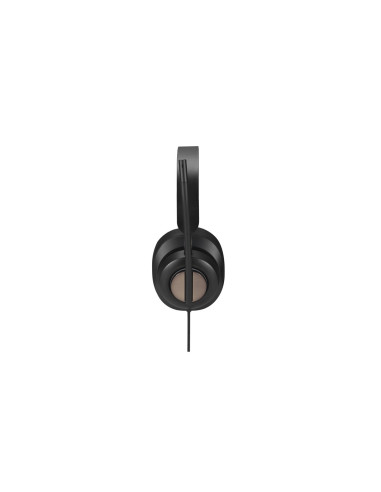 Kensington Słuchawki Nauszne H2000 Usb-C