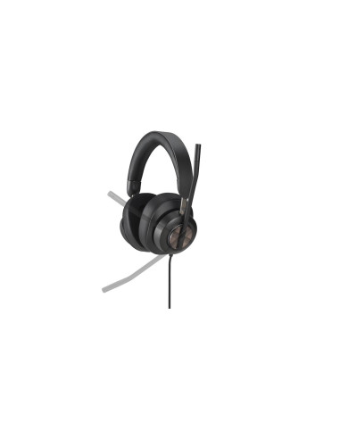 Kensington Słuchawki Nauszne H2000 Usb-C