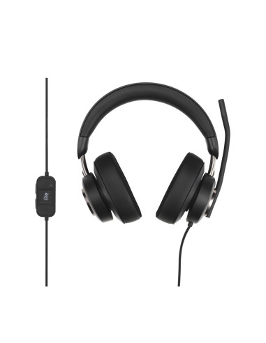 Kensington Słuchawki Nauszne H2000 Usb-C
