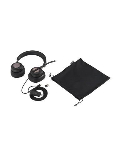 Kensington Słuchawki Nauszne H2000 Usb-C