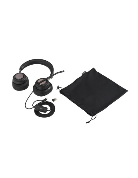 Kensington Słuchawki Nauszne H2000 Usb-C